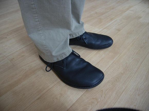 VIVOBAREFOOT Ra - On the Feet VIVOBAREFOOT Ra - On the Feet