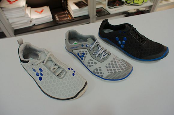 VIVOBAREFOOT One, Stealth, and Evo Lite VIVOBAREFOOT One, Stealth, and Evo Lite