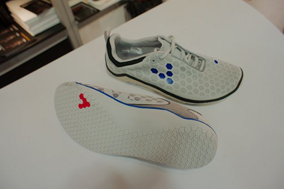 VIVOBAREFOOT On Road 3mm Outsole and Evo Lite VIVOBAREFOOT On Road 3mm Outsole and Evo Lite