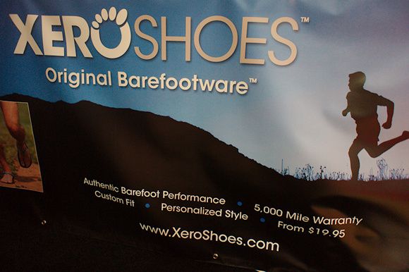 Xero Shoes - New Logo Xero Shoes - New Logo