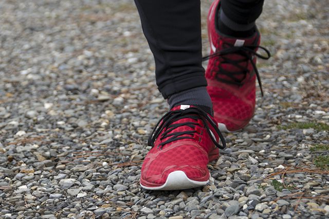 New Balance Minimus Zero Road - Walking